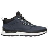 Timberland Tb1A68Tz Field Trekker Low Lace Up Sneaker Lacivert Erkek Bot, 0191 NAVY, 45