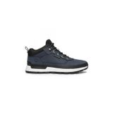 Timberland Tb1A68Tz Field Trekker Low Lace Up Sneaker Lacivert Erkek Bot