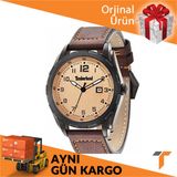 Timberland TBL.13330XSU/17 Erkek Kol Saati