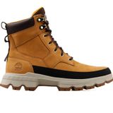 Timberland TBL Originals Ultra WP Boot TB0A285AF131 Waterproof Deri Kahverengi Erkek Bot