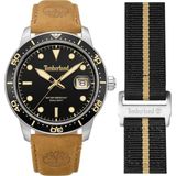 Timberland TDWGB00834X0 Kol Saati - Standart