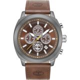 Timberland TDWGC9010703 Erkek Kol Saati - Renkli