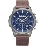 Timberland TDWGC9010901 Erkek Kol Saati - Renkli