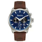 Timberland Tdwgf0095001 Erkek Kol Saati