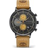 Timberland TDWGF2182902 Erkek Kol Saati - Siyah