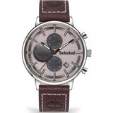 Timberland TDWGF2182903 Erkek Kol Saati - Krem