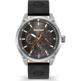 Timberland TDWGF9000901 Erkek Kol Saati - Kahverengi