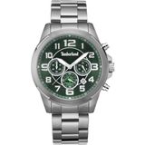 Timberland TDWGI9010006 Erkek Kol Saati - Yeşil