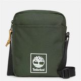 Timberland Thayer Crossbody Duffel Bag Omuz Çantası Yeşil