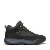 Timberland TIMBERCUSH MOTION 7 MID LACE SU GEÇİRMEZ Bot, 41, 5003301757, Siyah, Erkek