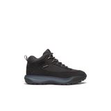 Timberland TIMBERCUSH MOTION 7 MID LACE SU GEÇİRMEZ Bot, 44, 5003301757, Siyah, Erkek
