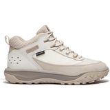 Timberland Timbercush Motion 7 Mid Lace Up Waterproof Erkek Bej Bot