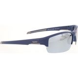Timberland Tımberland 9173 91D 70 10 130 3p Polarize Cam Rengi: Aynalı Gri Erkek Güneş Gözlüğü - Lacivert