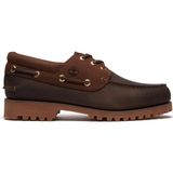 Timberland Timberland Auth Ess Boat Shoe Erkek Günlük Ayakkabı - Koyu Kahverengi