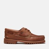 Timberland Timberland Authentic Boat Shoe Erkek Günlük Ayakkabı - Kahverengi