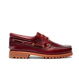 Timberland Tımberland Authentıc Boat Shoe Erkek Günlük Ayakkabı TB0500096481 Kahverengi