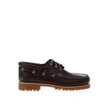 Timberland Timberland Authentic BOAT SHOE Kahve Deri Erkek Günlük Ayakkabı