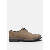Timberland Timberland Deri Kahve Erkek Günlük Ayakkabı Stormbucks Lace Up Waterproof Shoe
