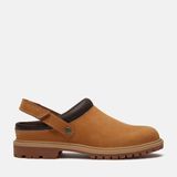 Timberland Timberland Heritage Clog Shoe Kadin Sarı Günlük Ayakkabı TB0A2PSB7541 - Sarı - Sarı