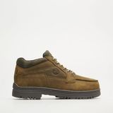 Timberland Timberland Heritage Lace Up Shoe Erkek Haki Günlük Ayakkabı TB0A2NQ8AKA1