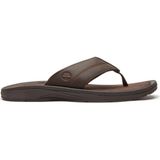 Timberland Timberland Originals Slıde Sandal Erkek Terlik TB0A2R4EEWI1 - Kahverengi