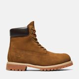 Timberland Timberland Premium 6 Inch Lace Up Waterp Erkek Koyu Sarı Günlük Ayakkabı TB172066EBL1