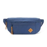 Timberland Timberpack All Gender 4,5 l bel çantası, Sling Oceana, Tagli Unica, kemer çantası
