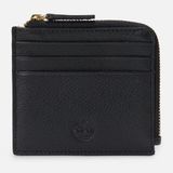 Timberland Tuckerman Tuckerman Leather Card Holder Kadın Cüzdan