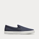 Timberland Union Wharf 2.0 Ek+ Low Slip On Sneaker Erkek Lacivert Sneaker Ayakkabı TB0A28880191