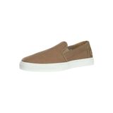 Timberland Union Wharf 2.0 Ek+ Slip On erkek spor ayakkabısı, Bej, 44 EU