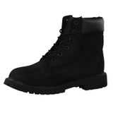 Timberland Üniseks 15,7 cm Premium Su Geçirmez (Toddler) Bağcıklı Bot | Günlük Çizmeler