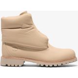Timberland Vibram 6 In Lace Up Erkek Bej Bot