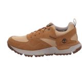 Timberland Voyager Park Low Lace Up Erkek Günlük Ayakkabı TB0A6DTEEDM1 Renkli