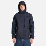 Timberland Water Resistant Shell J Erkek Ceket M Çelik - Mavi Renk Modern Kesim Kalıbı