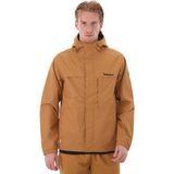 Timberland Water Resistant Shell Jacket Erkek Sarı Mont TB0A5XRSP471 - Krem