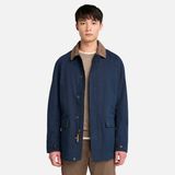 Timberland Waterproof Barn Coat Erkek Lacivert Mont TB0A44GB4331 - S