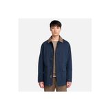 Timberland Waterproof Barn Coat Erkek Lacivert Mont Tb0A44Gb4331