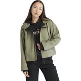 Timberland Waterproof Kadın Ceket - TB0A25W1 - XL - Koyu Kahverengi