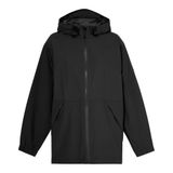 Timberland Waterproof Shell Ceket, xs, TB0A429N0011, Siyah, Kadın