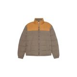 Timberland WELCH MOUNTAIN Durable Water Repellent Erkek Ceket TB0A22XBA0L1 Çok Renkli