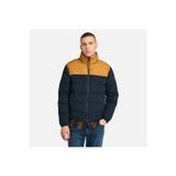 Timberland WELCH MOUNTAIN Durable Water Repellent P SUYA DAYANIKLI Erkek Ceket TB0A22XBW761 Safir-M