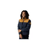 Tımberland Welch Mountain Puffer Erkek Lacivert Mont