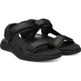 Timberland Windham Trail Erkek Sandalet Siyah TB0A1V3O0151