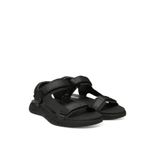 Timberland Windham Trail Erkek Sandalet Siyah