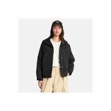 Timberland Winnick Archive Waterproof Shell Kadın Siyah Ceket,-Siyah Xl