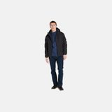 Timberland WINNICK İZOLASYONLU SU GEÇİRMEZ Erkek Ceket TB0A44P60011 Siyah
