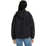 Timberland Wınnıck Kadın Waterproof 3in1 Ceket - Hafif Rahat Günlük Kullanım İçin Siyah - Black