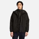 Timberland Winnick Waterproof 3İn1 Jacket Erkek Mont