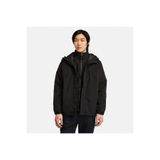Timberland Wınnıck Waterproof 3in1 Jacket Erkek Siyah Ceket Tb0a64770011
