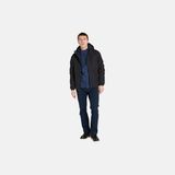 Timberland Wınnıck Waterproof Insulated Jacket Erkek Ceket TB0A44P60011 - Siyah
